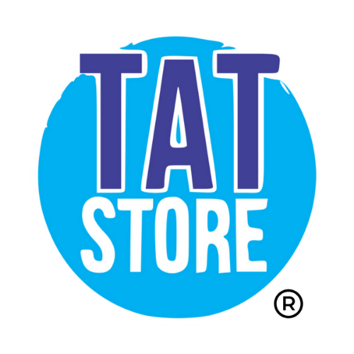 Logo&nbsp;Grupo TAT STORE